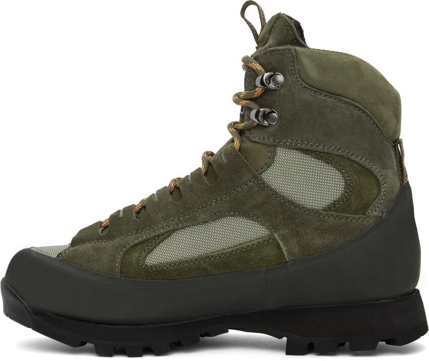 Diemme Green Civetta Boots - Picture 3