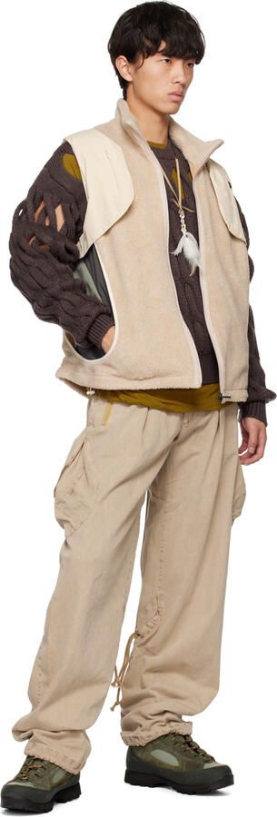 Diemme Green Civetta Boots - Picture 4