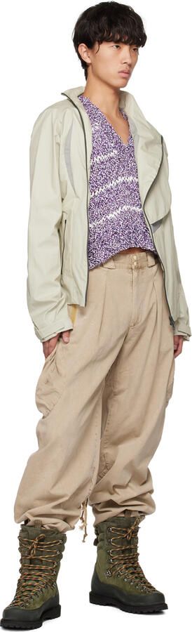 Diemme Green Himalaya Boots - Picture 4