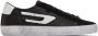 Diesel Off-White & Black S-Leroji Low Sneakers - Thumbnail 1