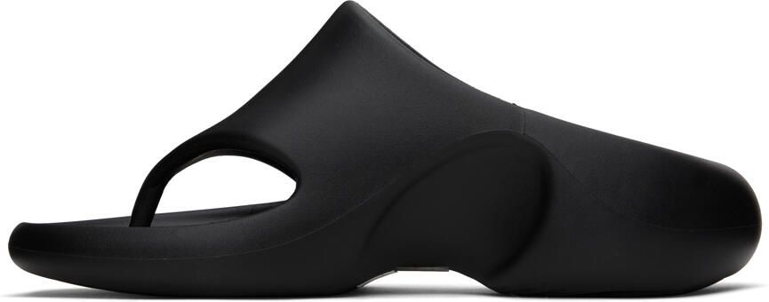 Diesel Black SA-Maui X Sandals - Picture 8