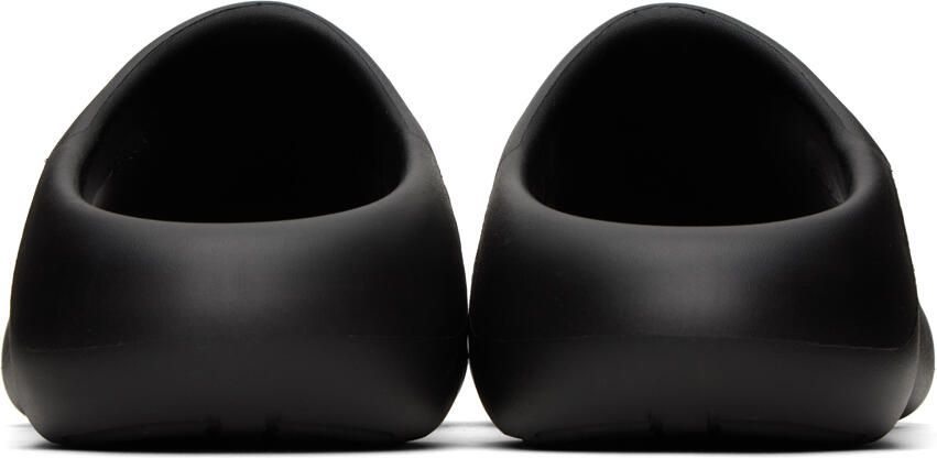 Diesel Black SA-Maui X Sandals