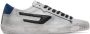 Diesel Silver S-Leroji Sneakers - Thumbnail 1