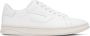 Diesel White S-Athene Sneakers - Thumbnail 1