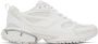 Diesel White S-Serendipity Pro-X1 Sneakers - Thumbnail 1