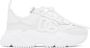 Dolce & Gabbana White Daymaster Sneakers - Thumbnail 1
