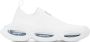 Dolce & Gabbana White Wave Sneakers - Thumbnail 1