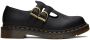 Dr. Martens Black Vegan 8065 Felix Mary Jane Oxfords - Thumbnail 1