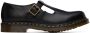 Dr. Martens Black Polley Mary Jane Oxfords - Thumbnail 1