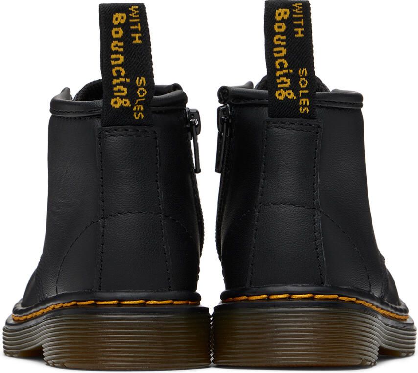 Dr. Martens Baby Black 1460 Boots