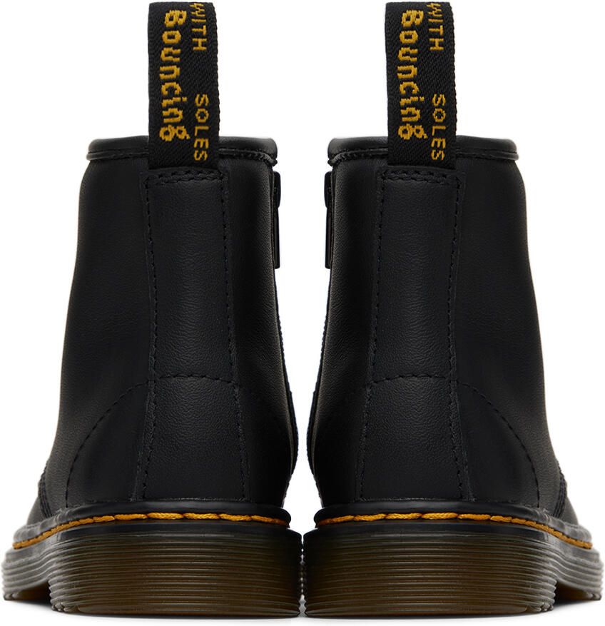 Dr. Martens Baby Black 1460 Boots