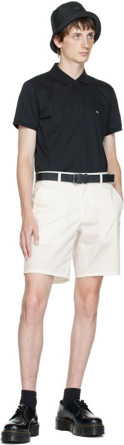 Dr. Martens Black 8053 Quad Platform Derbys - Picture 9