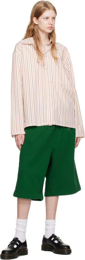 Dr. Martens Black 8065 II Bex Mary Jane Oxfords - Picture 4