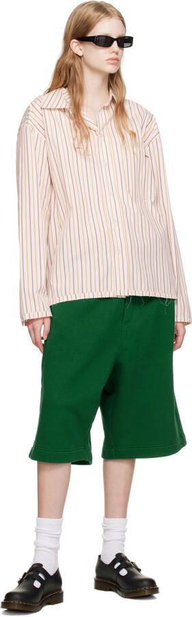 Dr. Martens Black Vegan 8065 Felix Mary Jane Oxfords - Picture 4