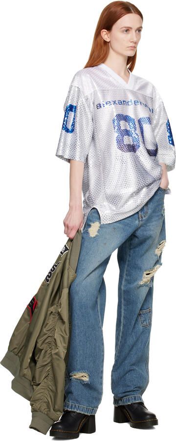 Dr. Martens Black Jesy Lace-Up Boots - Picture 4