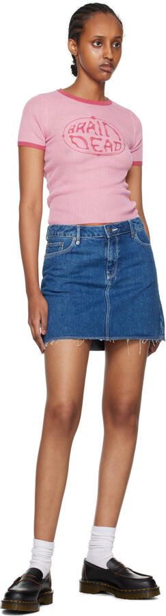 Dr. Martens Black Penton Bex Loafers - Picture 4