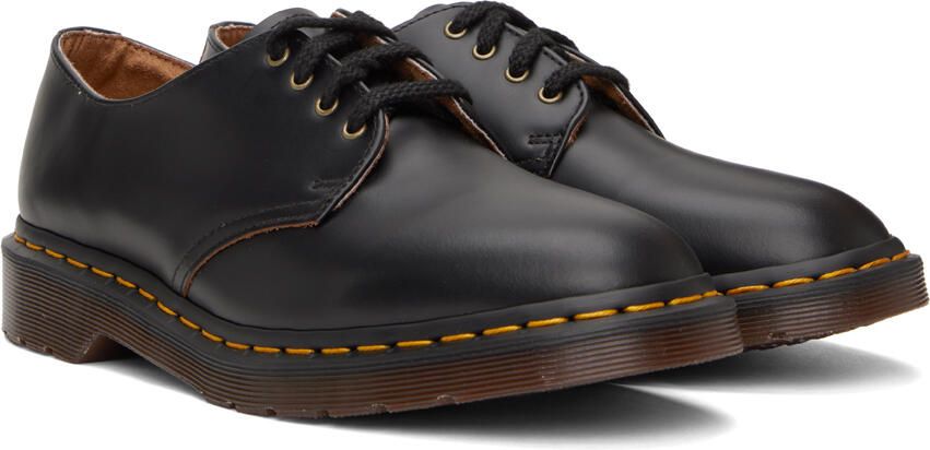 Dr. Martens Black Smiths Derbys - Picture 2
