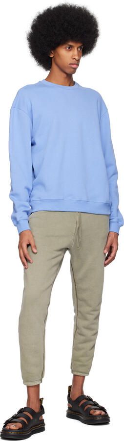 Dr. Martens Black Soloman Sandals - Picture 4