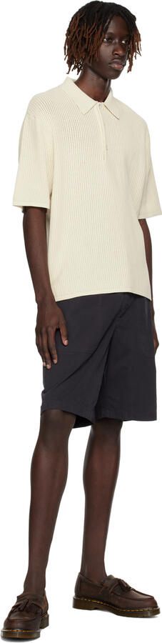 Dr. Martens Brown Adrian Loafers - Picture 4