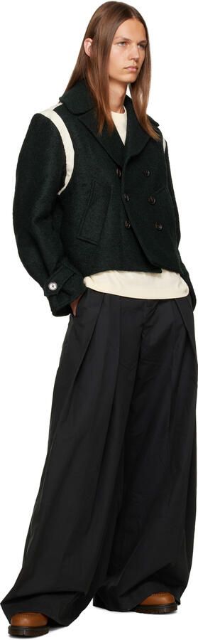 Dr. Martens Brown Adrian Snaffle Loafers - Picture 4