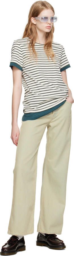 Dr. Martens Burgundy Adrian Snaffle Smooth Kiltie Loafers - Picture 6