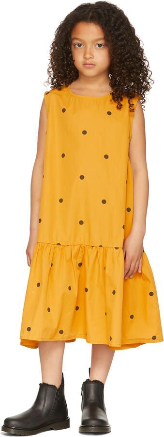 Dr. Martens Kids Black 2976 Big Kids Chelsea Boots - Picture 4