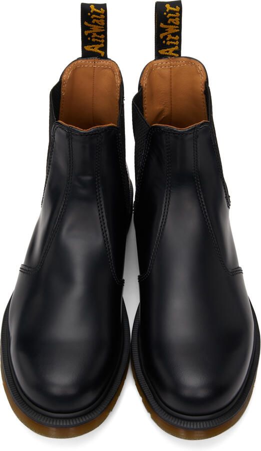 Dr. Martens Smooth 2976 Chelsea Boots - Picture 4