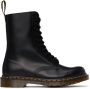 Dr. Martens Smooth 1490 Boots - Thumbnail 1