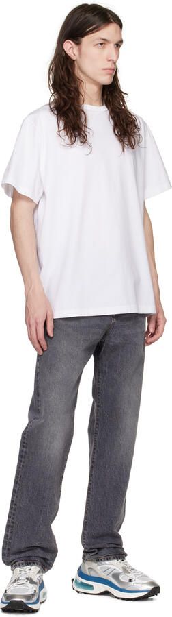 Dsquared2 Gray Bubble Sneakers - Picture 4