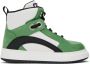 Dsquared2 Green Boogie Sneakers - Thumbnail 1