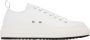 Dsquared2 White Berlin Sneakers - Thumbnail 1