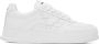 Dsquared2 White Canadian Sneakers - Thumbnail 1