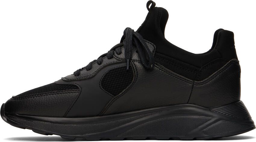 Ekn Black Larch Sneakers - Picture 3