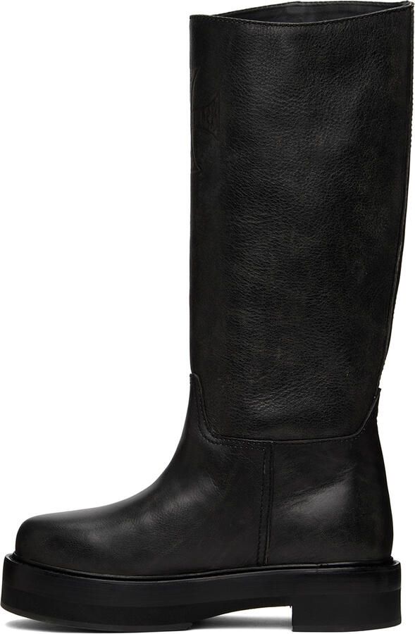 Enfants Riches Déprimés Black Riding Boots