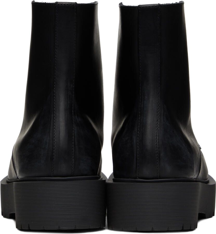 Enfants Riches Déprimés Black Winona Boot