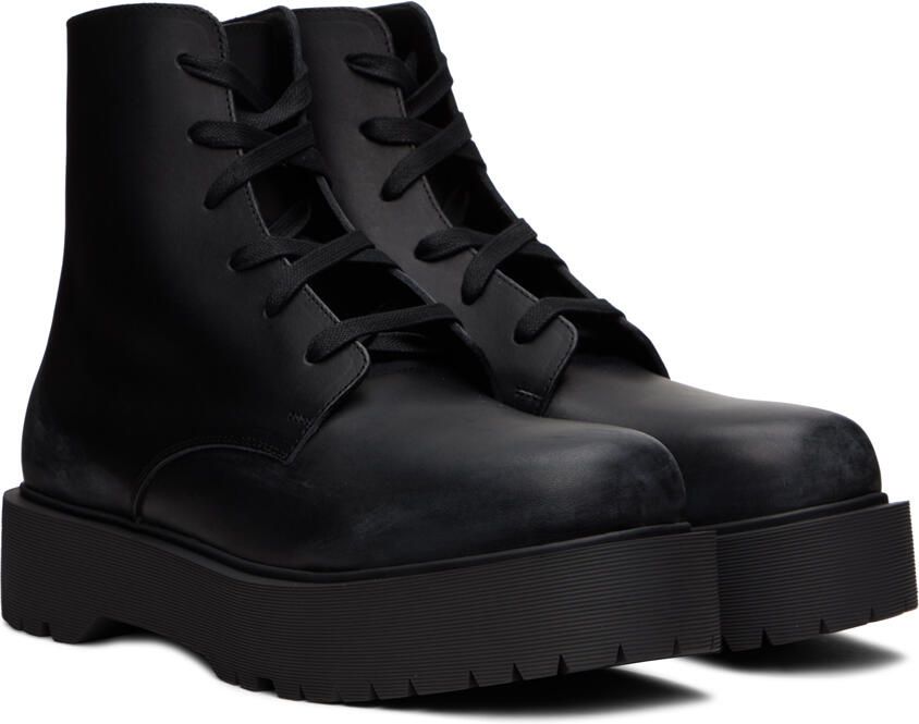 Enfants Riches Déprimés Black Winona Boot - Picture 2
