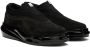 1017 ALYX 9SM Black Slip On Mono Sneakers - Thumbnail 4