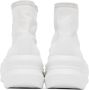 1017 ALYX 9SM White Aria Sneakers - Thumbnail 2