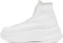 1017 ALYX 9SM White Aria Sneakers - Thumbnail 3