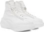 1017 ALYX 9SM White Aria Sneakers - Thumbnail 4