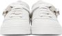 1017 ALYX 9SM White Buckle Sneakers - Thumbnail 2