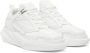 1017 ALYX 9SM White Mono Hiking Sneakers - Thumbnail 3