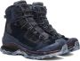 11 by Boris Bidjan Saberi Black 2 GTX Boots - Thumbnail 4