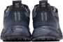 11 by Boris Bidjan Saberi Black Salomon Edition Bamba 2 Low Sneakers - Thumbnail 2