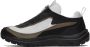 11 by Boris Bidjan Saberi Black Salomon Edition Bamba 2 Low Sneakers - Thumbnail 3