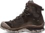 11 by Boris Bidjan Saberi Brown Salomon Edition Boot2 GTX Boots - Thumbnail 3