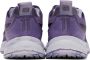 11 by Boris Bidjan Saberi Purple Salomon Edition Bamba 2 Low Sneakers - Thumbnail 2