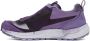 11 by Boris Bidjan Saberi Purple Salomon Edition Bamba 2 Low Sneakers - Thumbnail 3