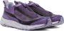 11 by Boris Bidjan Saberi Purple Salomon Edition Bamba 2 Low Sneakers - Thumbnail 4