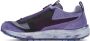 11 by Boris Bidjan Saberi Purple Salomon Edition Bamba 2 Low Sneakers - Thumbnail 3